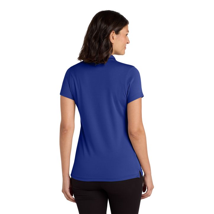 Port Authority® Women's Dry Zone® UV Micro-Mesh Polo