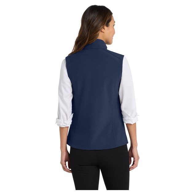 Port Authority® Women's Core Soft Shell Vest